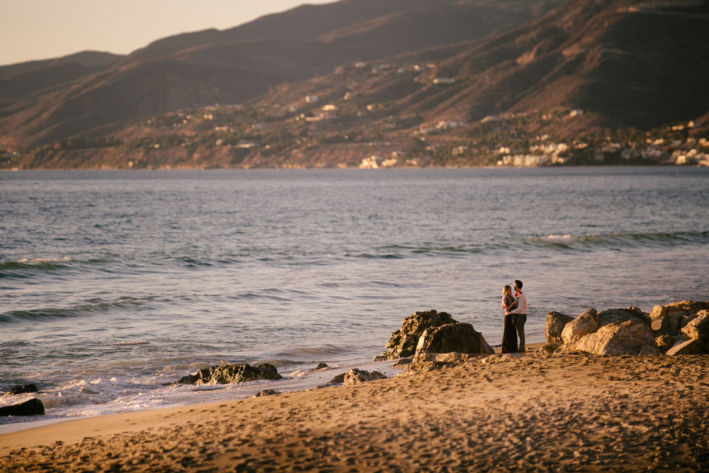 Zuma Beach North – FilmLA Reservations