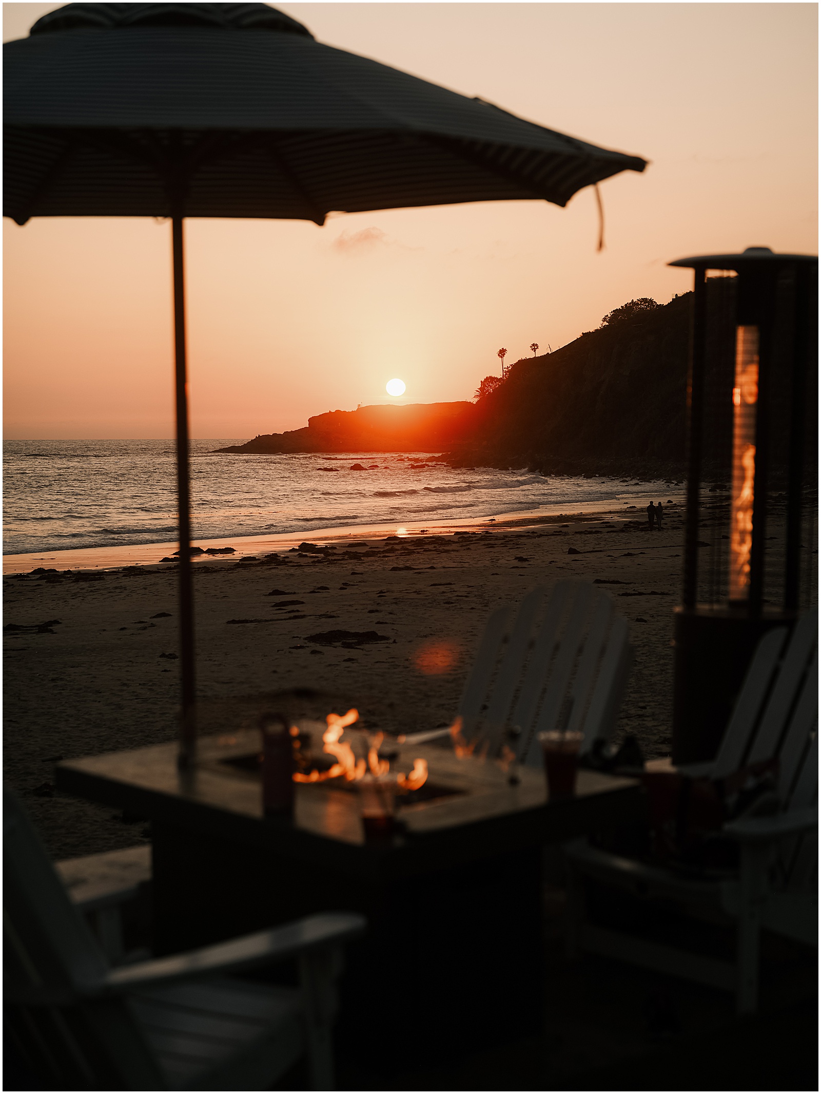 Waldorf Astoria Monarch Beach wedding